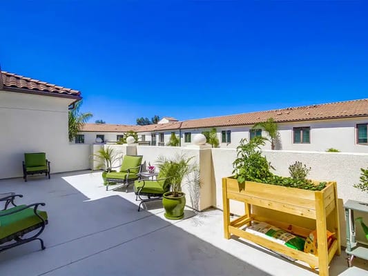 Westmont of San Jose