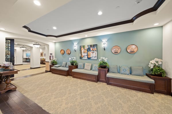 Westmont of San Jose