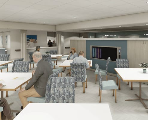 Westmont of San Jose