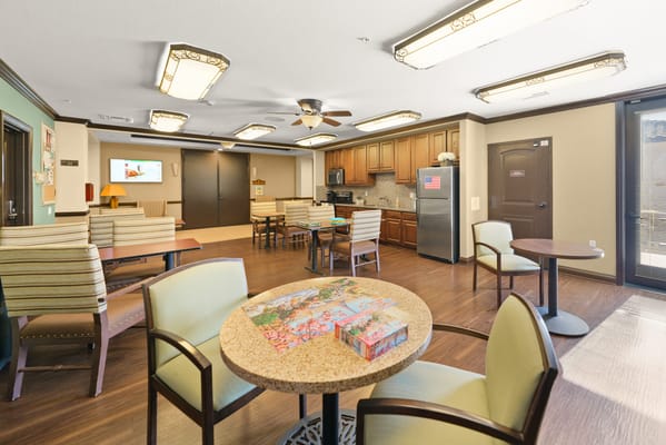 Westmont of San Jose