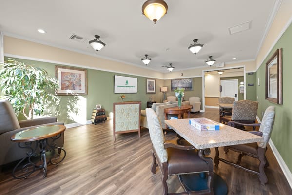 Westmont of San Jose