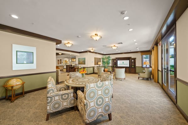 Westmont of San Jose