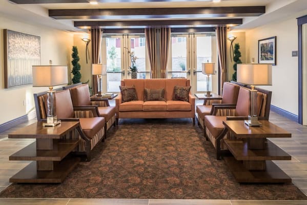 Westmont of San Jose