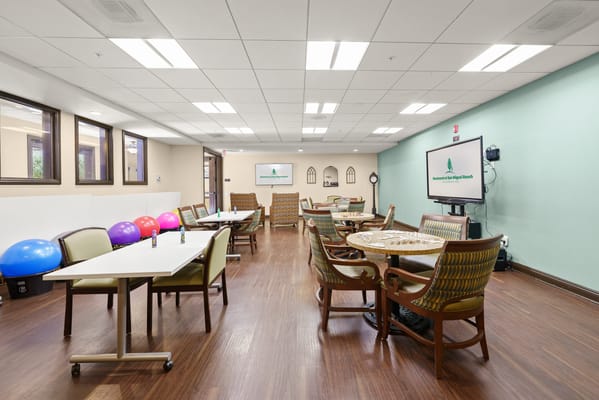 Westmont of San Jose