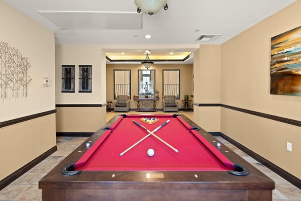 Westmont of San Jose