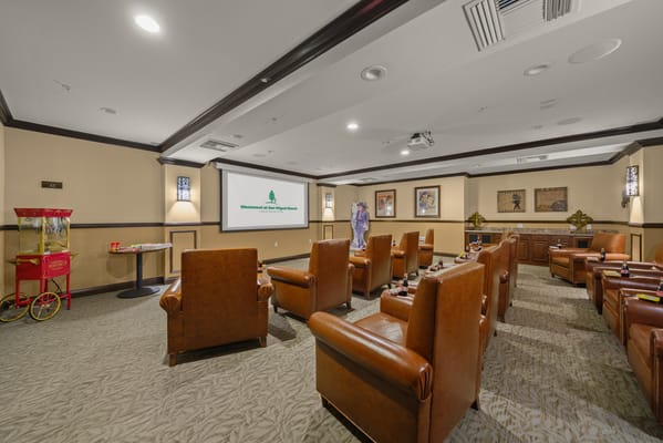 Westmont of San Jose