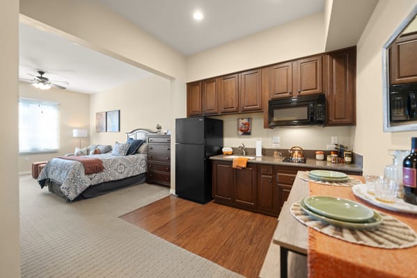 Westmont of San Jose