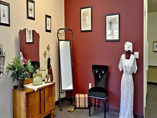 Westmont of San Jose