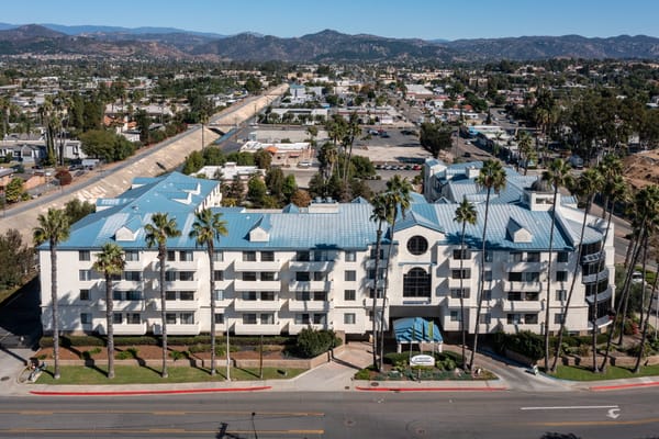 Westmont of San Jose