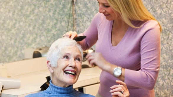 Cobble Hill Health Center Inc