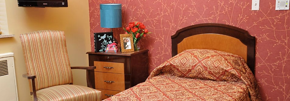 Cobble Hill Health Center Inc