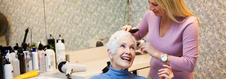 Cobble Hill Health Center Inc