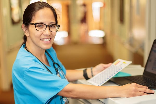 White Blossom Care Center