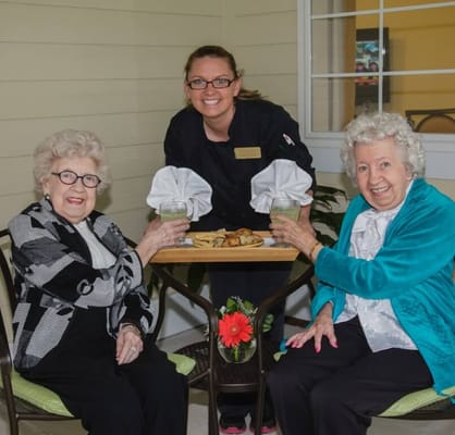 Countryside Senior Living of Wichita Falls