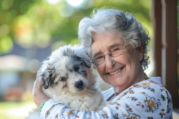 Countryside Senior Living of Wichita Falls