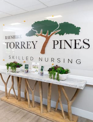 Bayshire Torrey Pines