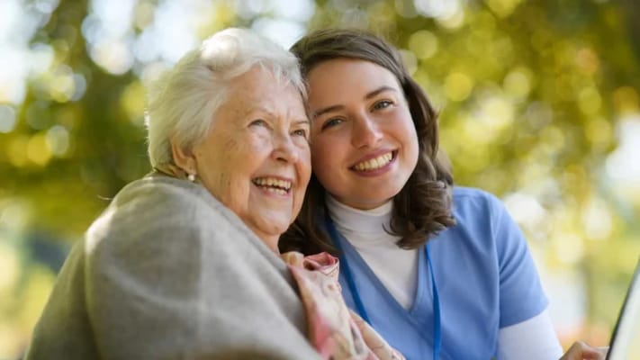 Bella Vista: A Ciel Senior Living Community