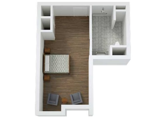 Bella Vista: A Ciel Senior Living Community