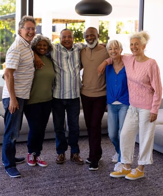 Belvedere Senior Living