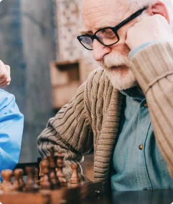 BayView Senior Assisted Living