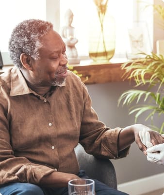 BayView Senior Assisted Living