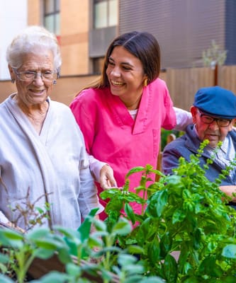 Belvedere Senior Living