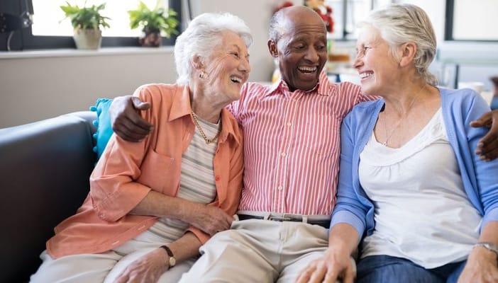 Belvedere Senior Living