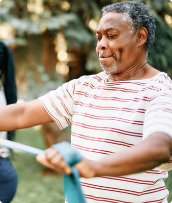 BayView Senior Assisted Living