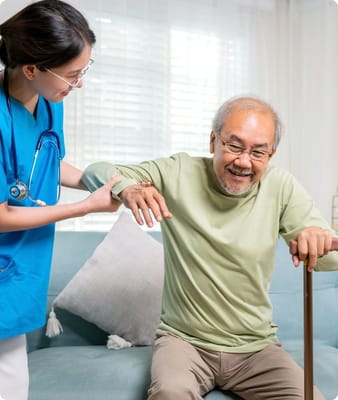 BayView Senior Assisted Living