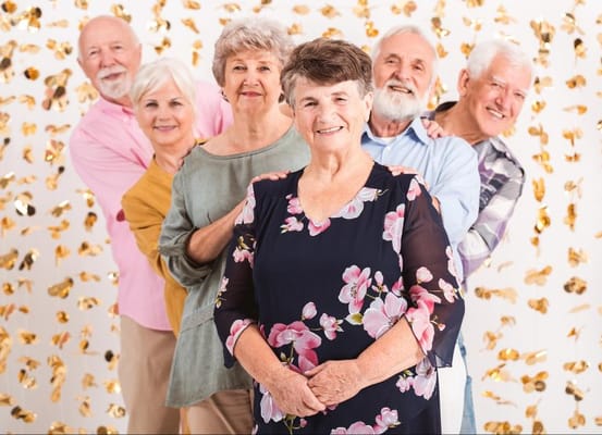 Belvedere Senior Living