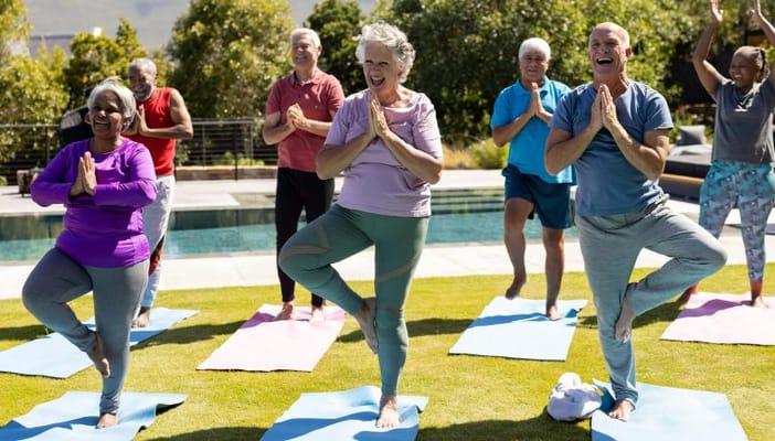 Belvedere Senior Living