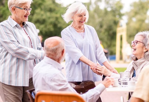 Belvedere Senior Living