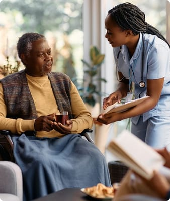 BayView Senior Assisted Living