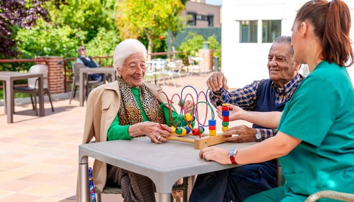 Belvedere Senior Living