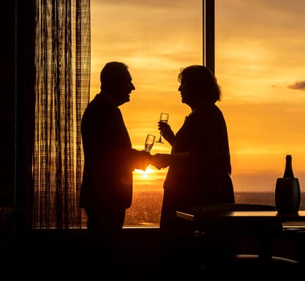 Blue Skies East Campus