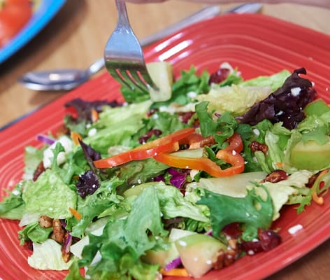 Blue Skies East Campus