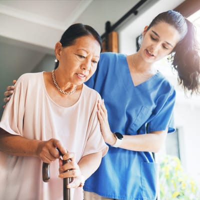 Echo Lake – SageLife Senior Living