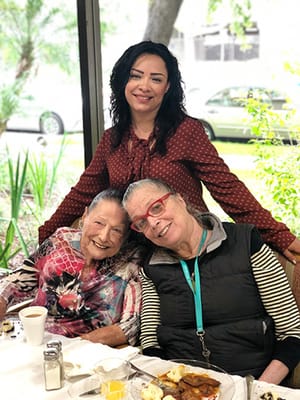 Evergreen Retirement Residence