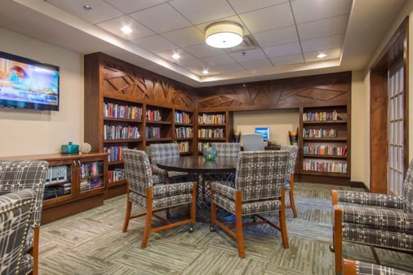 EdenHill Communities