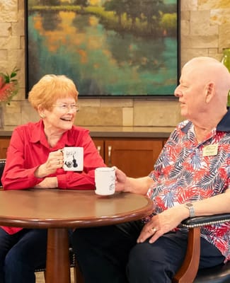 EdenHill Communities