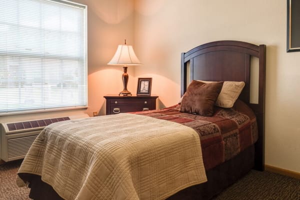 Heritage at Deer Creek