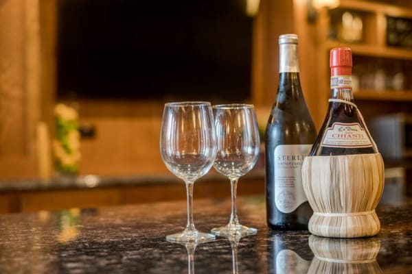 Heritage Lake Country