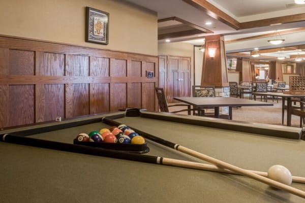 Heritage Lake Country