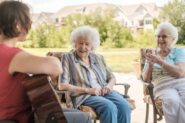 Heritage at Deer Creek