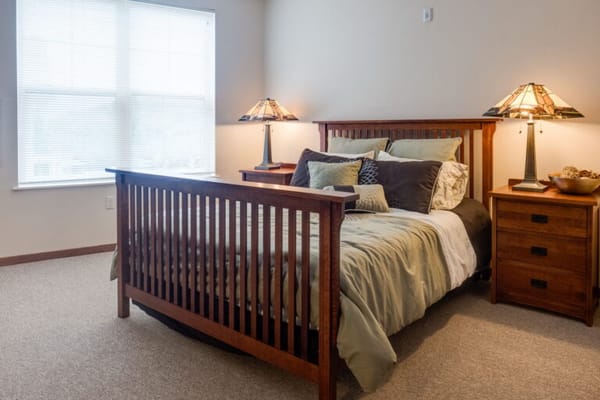 Heritage Lake Country