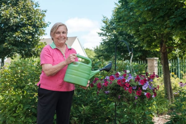 Heritage at Deer Creek