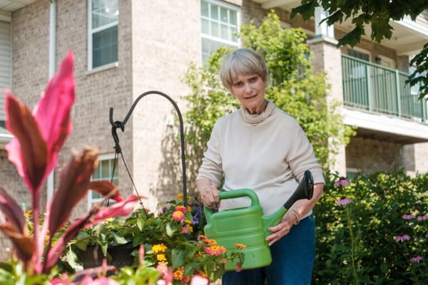 Heritage at Deer Creek