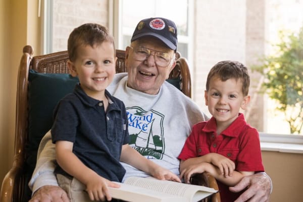 Heritage at Deer Creek