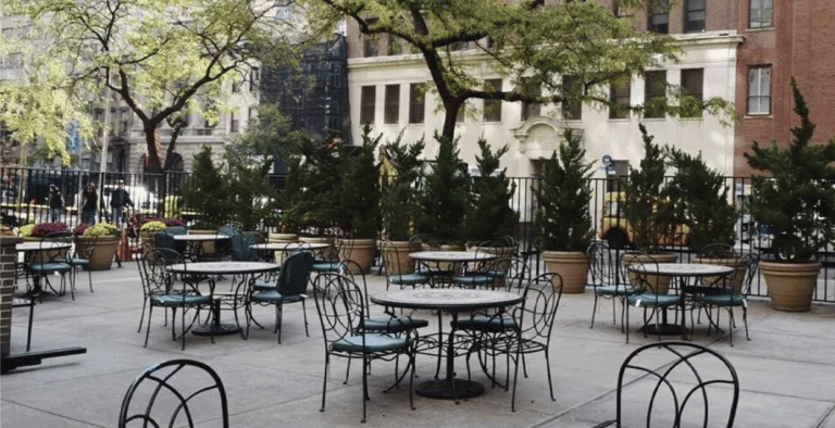 Downtown Brooklyn Nursing and Rehabilitation