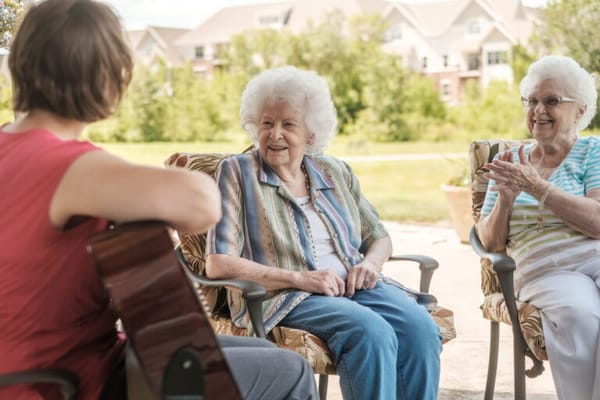 Heritage at Deer Creek